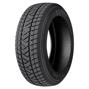 NEUMÁTICO DE GOMA 215/55 R18 99V ESTATURA M/S XL - Product Image 1
