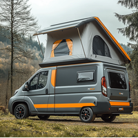 MOBORV véhicule récréatif camping-car partie RV accessoires LIT SYSTÈME électrique Mécanisme 12V 24V