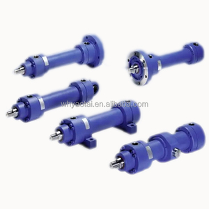 Cylindre hydraulique à livraison rapide CDH1MP5/80/45/700A1X/B1CGDAWW CDH1MP3/100/70/400A1X/B4CGEMEW - Product Image 3