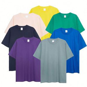 Design 100 Cotton Men T-<b>shirt</b> Custom Printing logo t <b>Shirt</b> Men Graphic t <b>Shirt</b> Oversize Tee 230g Heavy Cotton Custom t <b>Shirt</b> - Product Image 2