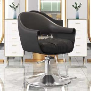 Silla de Barbería Moderna en Oferta, Silla de Peluquería Económica al por Mayor, Silla de Estilismo para Salón de Belleza - Product Image 4