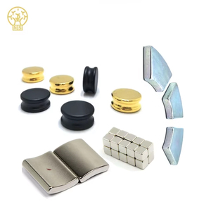 JDM Factory-<span class=keywords><strong>cubo</strong></span> de <span class=keywords><strong>neodimio</strong></span> permanente, matriz Halbach, imán de 5mm y 10mm, N52 - Product Image 5