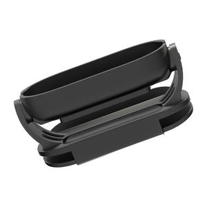 Caméra d'action Quantité à dégagement rapide Utilisation avec sac à dos Clip de chapeau de casquette à montage flexible pour support de chapeau <span class=keywords><strong>Insta</strong></span> <span class=keywords><strong>360</strong></span> <span class=keywords><strong>GO3</strong></span>/GO3S - Product Image 2