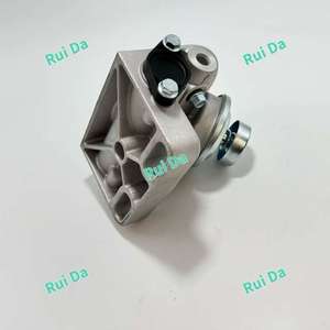 Pièces d'excavateur Doosan DX150 205 215-9C, boîtier du séparateur huile-eau, boîtier du filtre à gasoil, pompe d'injection de carburant - Product Image 4