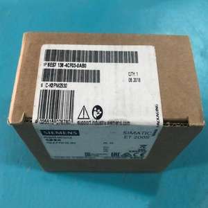 1PC全新盒装6ES71384CF030AB0 6ES7 DP电源模块发货 - Product Image 1