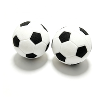 Porte-clés anti-stress mini-ballon de basket personnalisé avec logo d'usine, en gros, avec crochet en alliage de zinc pour club de basket et événements sportifs