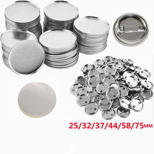 Bán Buôn 58Mm Vòng Thăng Hoa Huy Hiệu Nút Pin Kim Loại & Nhựa In Động Vật & Anime Chủ Đề Cho Quà Tặng & Thủ Công Mỹ Nghệ - Product Image 6