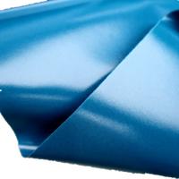 500D Polyester Double face Tpu soudé épais HF seau à eau de qualité alimentaire Tpu tissu imperméable