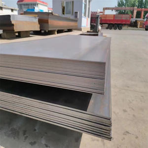 1500*6000, металлическая пластина Dh36 Eh36, строительная стальная пластина Abs Lr Ccs Rina /a, пластина из углеродистой стали 4 мм 5 мм 6 мм 8 мм мс лист - Product Image 3