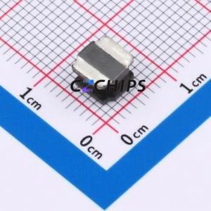 Inductor de Potencia SFE6045A-151M-F-HF SMD, 6x6mm (Inductancia: 150uH) (Precisión: 20%) (Corriente Nominal: 770mA) - Product Image 2