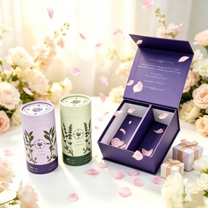 Recyclable Custom Paper Cardboard <b>Box</b> for Gift Cardboard Packaging <b>Container</b> - Product Image 1