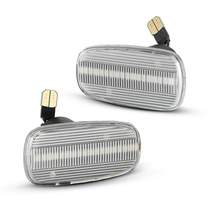 Marqueur latéral de lampe de virage LED sans erreur de <span class=keywords><strong>bon</strong></span> prix pour Toyota Land Cruiser FJ200 UZJ200 URJ202 - Product Image 4