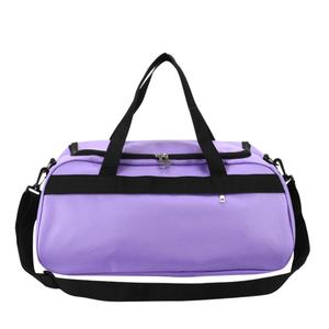 Sac de sport pour filles à fermeture éclair, best-seller, en tissu Oxford durable, grande capacité, imperméable, pour le fitness et les voyages - Product Image 3