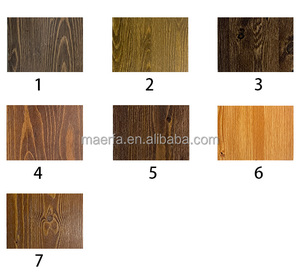 Chất Lượng Cao 4ft 5ft Rắn Gỗ Vòng Có Thể Gập Lại Bằng Gỗ Tiệc Cưới Gấp Bàn Ăn - Product Image 4