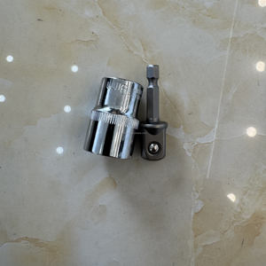 Alat Pengangkat Manual 3-Tahap dari Baja untuk Truk, Tricycle, RV, Camping, Gerobak, Trailer, Becak, dan Mobil - Product Image 4