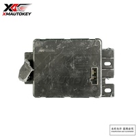 Module de commande de climatisation OEM d'occasion OE 53453711 pour Jeep Dodge Chrysler, unité de commande de climatisation et de chauffage