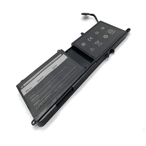 Batterie de remplacement 9NJm1 pour ordinateurs portables Dell <span class=keywords><strong>Alienware</strong></span> 15R3 <span class=keywords><strong>R4</strong></span> <span class=keywords><strong>17</strong></span> <span class=keywords><strong>R4</strong></span> R5 - Product Image 3