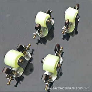 Cortador de corteza manual Mountain Wisteria de nuevo tipo con 6 cuchillas de acero para poda de árboles - Product Image 2