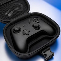 Étui de transport universel pour manette de jeu en EVA rigide personnalisé, résistant aux chocs, étanche, sac de rangement pour PS5 PS4 Xbox Switch