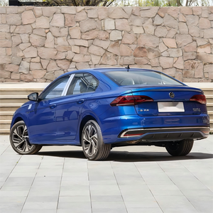 Nouvelle <span class=keywords><strong>Volkswagen</strong></span> <span class=keywords><strong>Bora</strong></span> 300TSI DSG Berline Compacte Essence Turbo 2026 pour Grossistes Automobiles Étrangers - Product Image 5