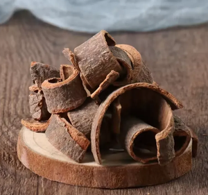 Ekstrak Kulit Kayu Manis Liar Organik 10:1 Bubuk Vegan Bebas Gluten Non-GMO Suplemen Herbal Kualitas Makanan Kesehatan Kemasan Drum Vakum - Product Image 5