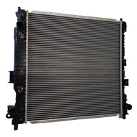 Radiateur complet 2131031231 pour Ssangyong Actyon, Kyron, Rexton, Rodius, Tivoli, Chairman – Approvisionnement direct usine