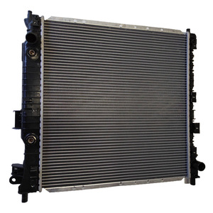 2131031231 Gruppo Radiatore per Ssangyong Actyon Kyron <span class=keywords><strong>Rexton</strong></span> Rodius Tivoli Chairman, Fornitura di Fabbrica - Product Image 2