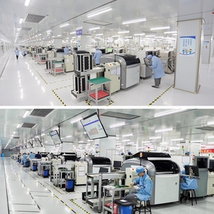 Sản phẩm điện tử cá nhân thiết bị nhà nhỏ <span class=keywords><strong>pcba</strong></span> chế tạo nhà sản xuất lắp ráp PCB điện tử - Product Image 3