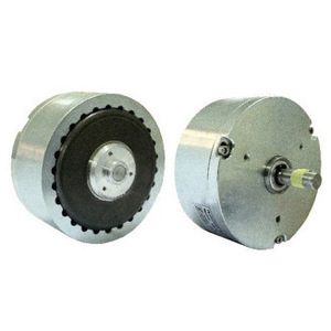 Embrayage à hystérésis M0BAC LB-250M-2, frein électromagnétique 30 mm, 24 V 16 A, usage général, 1302632 - Product Image 2