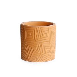 Wholesales Minimalist <strong>Pot</strong> <strong>Terracotta</strong> <strong>Bulk</strong> <strong>Flower</strong> <strong>Pots</strong> Pottery Succulent <strong>Pot</strong> for Plant Garden Ornaments Design - Product Image 1