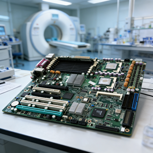 Carte mère Supermicro pour CANON X6DA8 - Product Image 3