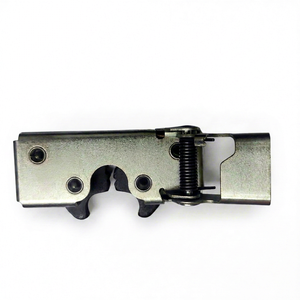 Cerradura Digital de Doble Rotor ZANGO 366176A2 para Maquinaria Agrícola IH, Alto Rendimiento, Buena Calidad, Buen Precio - Product Image 1