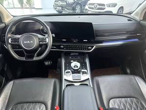 Auto Usata a Benzina 2023 <span class=keywords><strong>Kia</strong></span> <span class=keywords><strong>Sportage</strong></span> 2.0T Trazione Anteriore Edizione Flagship Affidabile Alta Qualità Con Tetto Panoramico SUV Usato - Product Image 6