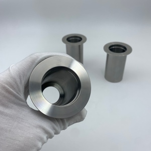 Services de tournage CNC sur mesure pour pièces en acier inoxydable, prototypage rapide - Product Image 5