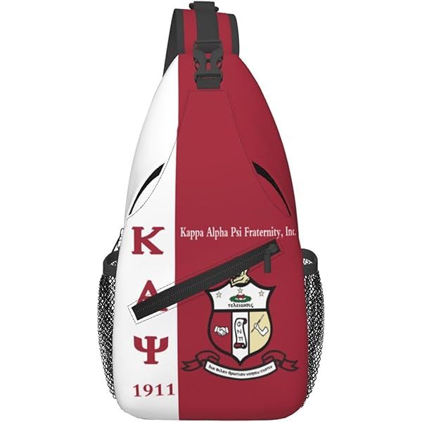 Kapas Alpha Psi 12