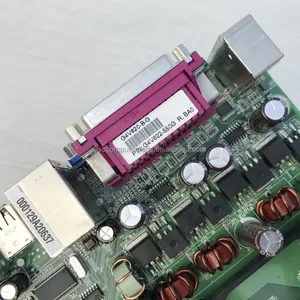 Placa base ISA Industrial <span class=keywords><strong>845</strong></span>, tarjeta gráfica integrada, 4 ranuras PCI, 3 ranuras ISA, - Product Image 3
