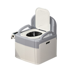 Elderly <strong>Toilet</strong> Adult Household Mobile <strong>Toilet</strong> <strong>Portable</strong> Pregnant Women's <strong>Bedroom</strong> <strong>Toilet</strong> Bowl - Product Image 5