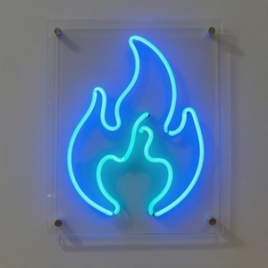 Cay nhà bếp trong nhà Neon dấu hiệu chất lượng cao tốt nhất sau khi dịch vụ Tuổi thọ dài cho Tên cửa hàng hoặc Logo hiển thị mà không cần moq - Product Image 4