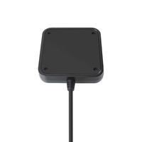 Rastreador GNSS Ligero JS-K60M6D con Sensor Geomagnético VCM5883, Sistema de Posicionamiento de Vehículos Industriales