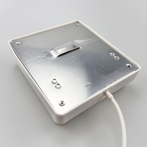 Trong nhà hướng Bảng điều chỉnh ăng-ten treo tường GSM 2G 3G CDMA 4G LTE 698-2700MHz Dải tần số 698-4000MHz ăng ten - Product Image 3