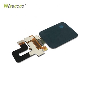 Màn Hình Vuông 1.78 Amoled, Màn Hình Cảm Ứng Oled <span class=keywords><strong>1.8</strong></span> <span class=keywords><strong>Inch</strong></span>, Màn Hình IPS PCAP, Màn Hình Mỏng Tự Động Hóa Gia Đình Đeo Được Thông Minh - Product Image 4