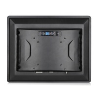 Écran tactile PC 12 pouces IP65 10 14 15 18.5 Moniteur tactile Android 21.5 pouces