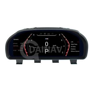 Compteur de vitesse numérique d'origine pour tableau de bord de voiture BMW Série 5 6 7 F10 F11 F12 2009 2010-2017, écran LCD pour tableau de bord de voiture - Product Image 1