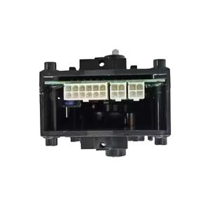 <span class=keywords><strong>Linde</strong></span>ウォーキングコントローラー11573407700トラベルコントローラー加速器アセンブリ<span class=keywords><strong>T20</strong></span> T20AP用フォークリフト11653602600 11663407700 - Product Image 2