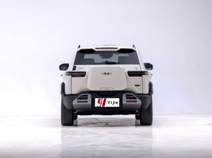 2025 BYDフォーミュラヒョウチタン<span class=keywords><strong>3</strong></span>ウルトラSUV 4WDインテリジェントドライビング新エネルギー車用ホットセールモデル501km航続距離 - Product Image 4