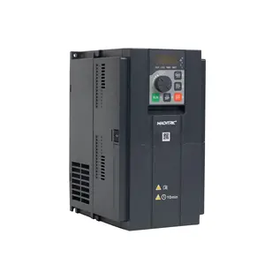 Inverter Frekuensi 380V 3ph untuk Suplai Air Tekanan Konstan VSD, VFD, Inverter Frekuensi Variabel