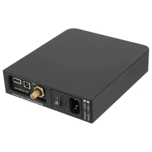 LHY- Audio UIP USB <span class=keywords><strong>2</strong></span>.0 Aislador Purificador con Reclocking OCXO, Filtro de Ruido de Audio de Alta Velocidad HiFi - Product Image 5