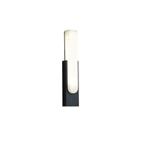 Applique Murale LED Moderne en Fer Style Marbre Nordique pour Salon, Chambre, Escalier, Balcon – Design Créatif, Simple et Luxueux