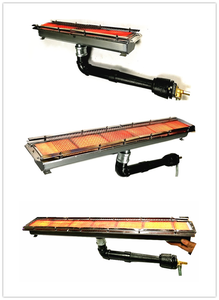 Quemador infrarrojo licuado de gas de petróleo para horno, máquina de panadería, 300 grados <span class=keywords><strong>Celsius</strong></span> - Product Image 2