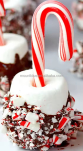 Venta al por Mayor de Deliciosos Dulces Navideños DIY, Caramelos en Palo, Bastones de Caramelo, Paletas para Actividades Escolares y en el Hogar - Product Image 2